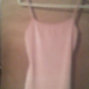 Pink body con  dress pretty little things